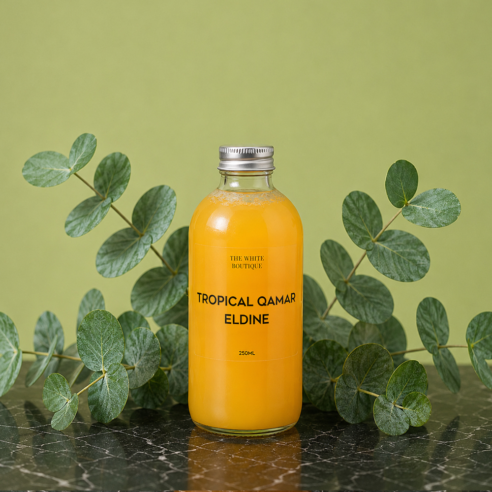 Tropical Qamar Eldine 250ml